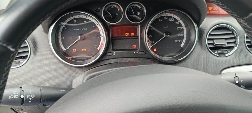 Sprzedam Peugeota 308