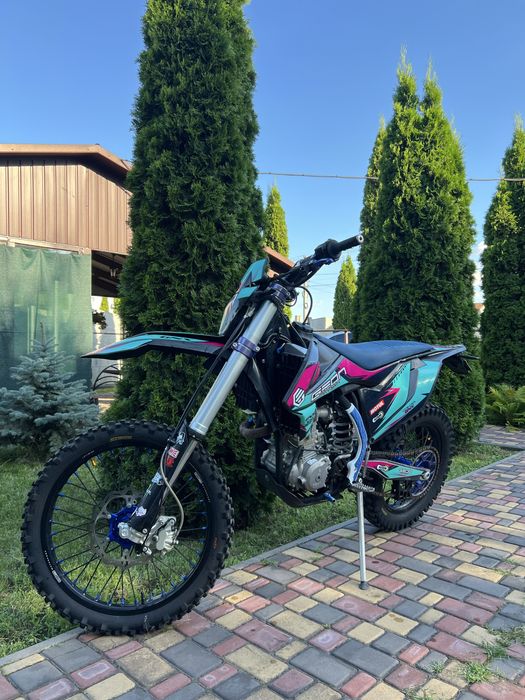 Продам Geon Gnx 300 EFI