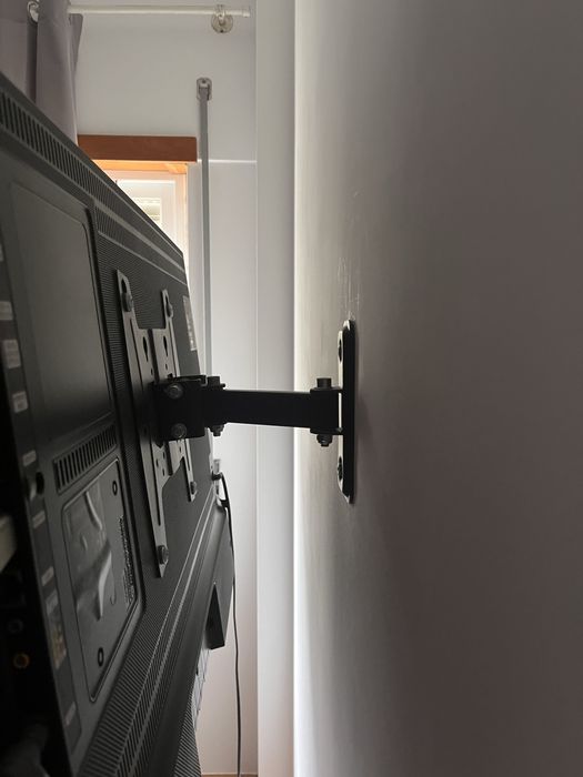 Samsung Crystal UHD (4K) 40’’