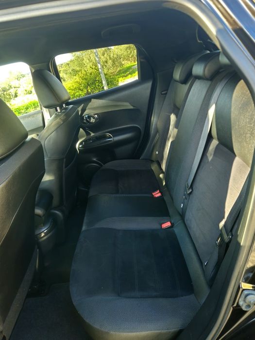 JUKE N-Vision "Nacional "