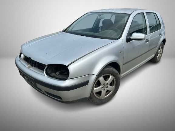 VOLKSWAGEN VW Golf IV 4 1.9 TDI ASV części