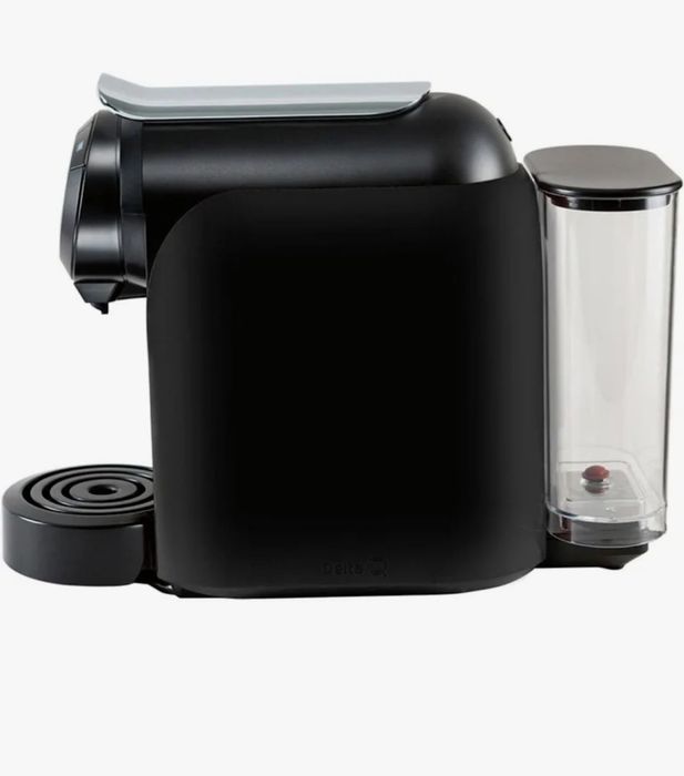 Maquina de café delta Q