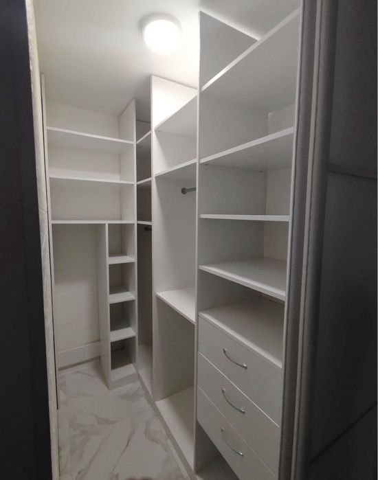 Власне виробництво‼️ Меблі на замовлення під ключ