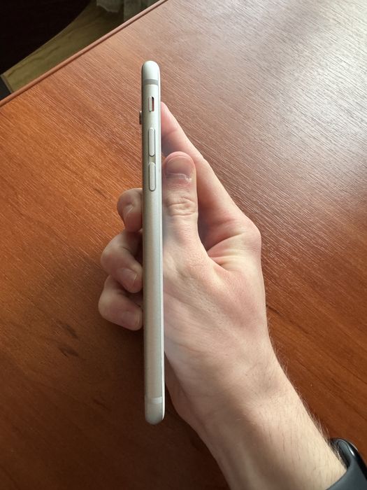 Iphone 6s 16 gb silver