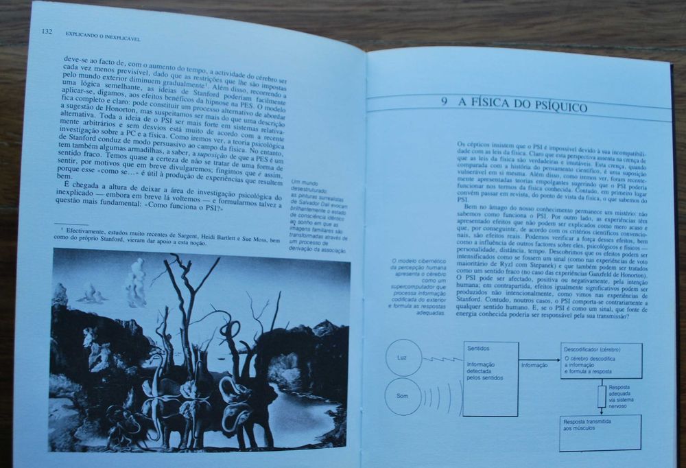 Explicando O Inexplicável - Mistérios do Paranormal