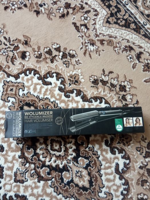 Продам плойку,нова в упаковці.