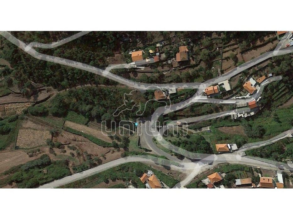 Terreno Portela Susã