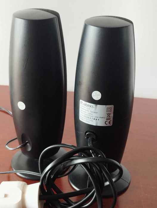 Black Columns - Jack Plug Specification472777076412917761