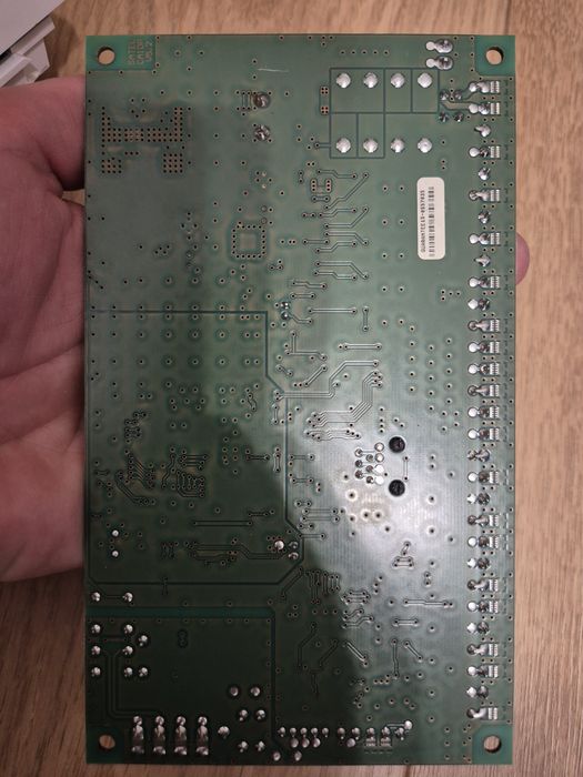 Płyta centrala satel ca-10