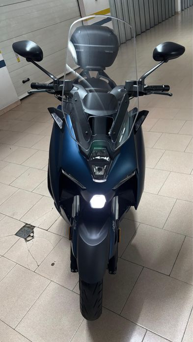 ZONTES 310M  /  2022
