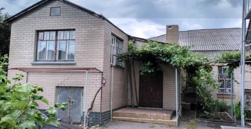 Продам будинок Черкаси Звенигородква №272