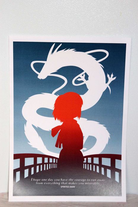 Poster Decorativo tamanho A3