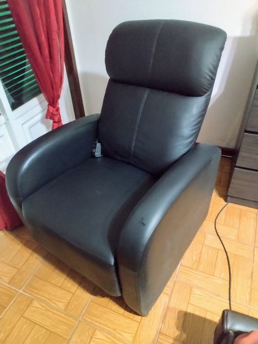 Sofá com Massagens – Conforto e Luxo em um Só Lugar!