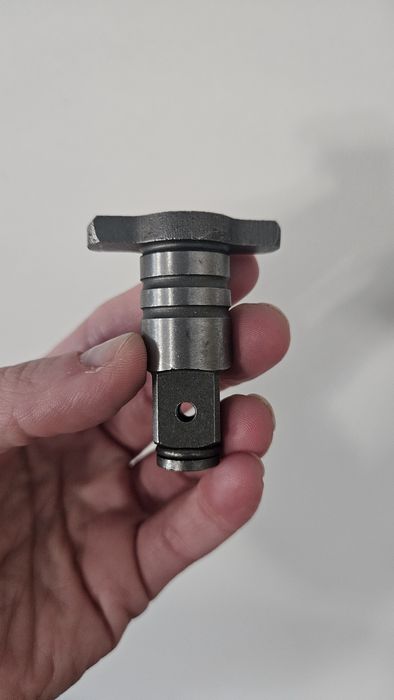 Pull studs NT30 6unds novo