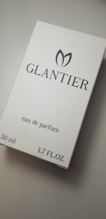 Perfumy męskie Glantier 704 Euphoria Men
