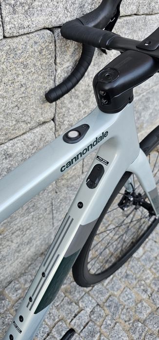 Cannondale Supersix Neo 2 M 54
