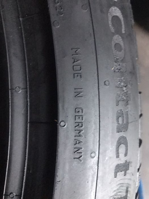 255/40/20 R20 Continental WinterContact TS860S 4шт зима