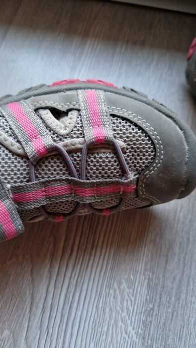 Trampki, tenisówki, przewiewna r. 31