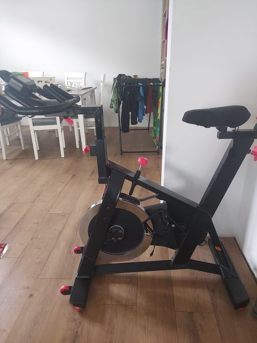 Rower indoor cycling domyos 500 decathlon