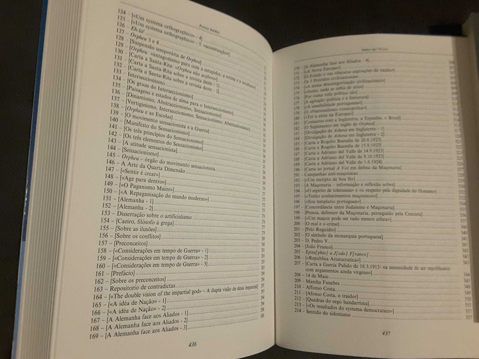 Armando Pinheiro / Pessoa Inédito