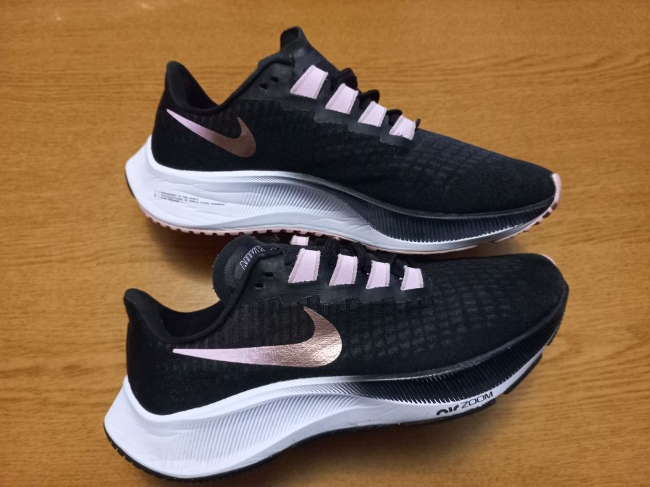 Бігові кросівки Nike Pegasus 37. Розм.38.стан чудовий,оригінал