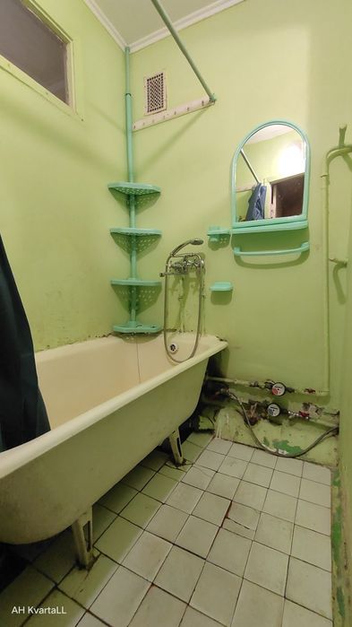 Здам 2к квартиру на Електриків 28В