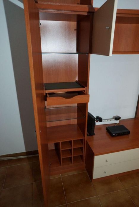 Móvel de sala jantar/estar