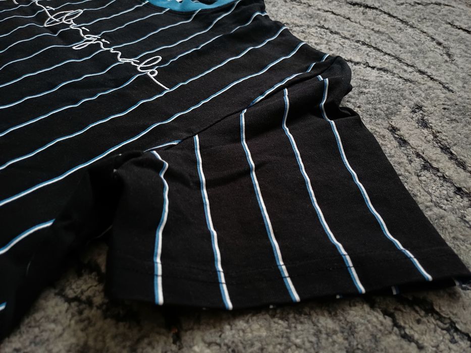 T-shirt męski Karl Kani Originals 100 % oryginal size M bdb koszulka