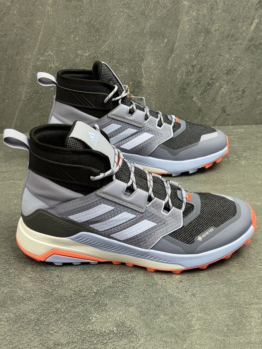 ОРИГІНАЛ 100% Трекінгові черевики Adidas terrex Gore rex HP2074