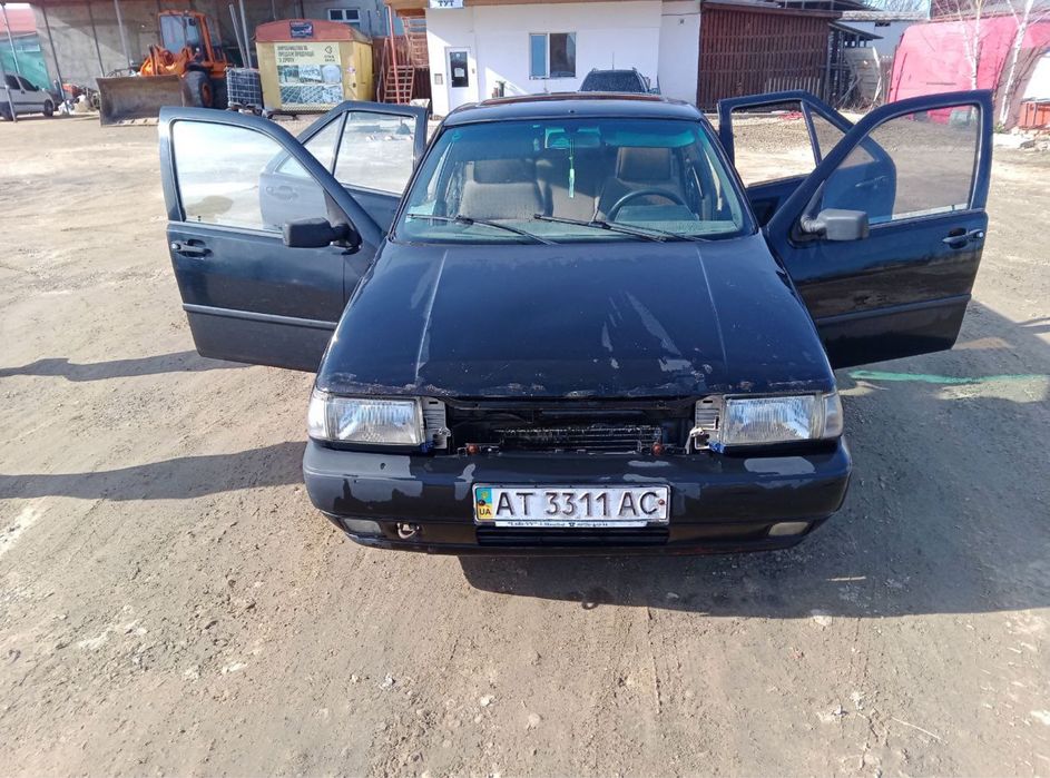 Продам фіат підстановлення кузових вкладень не потребує