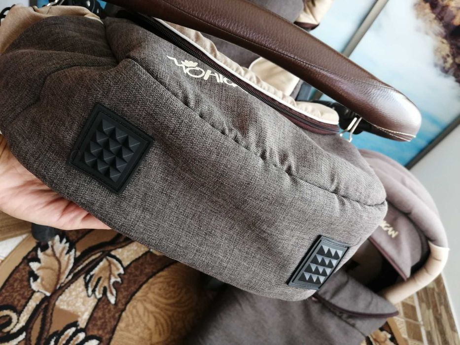 Коляска  2 в 1 у чудовому стані