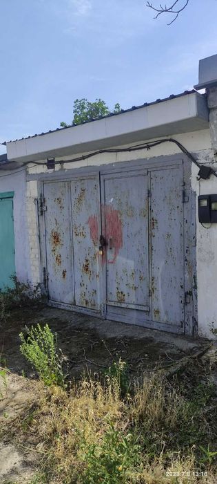 гараж в АК Южный ( Південний) , Ингульский район