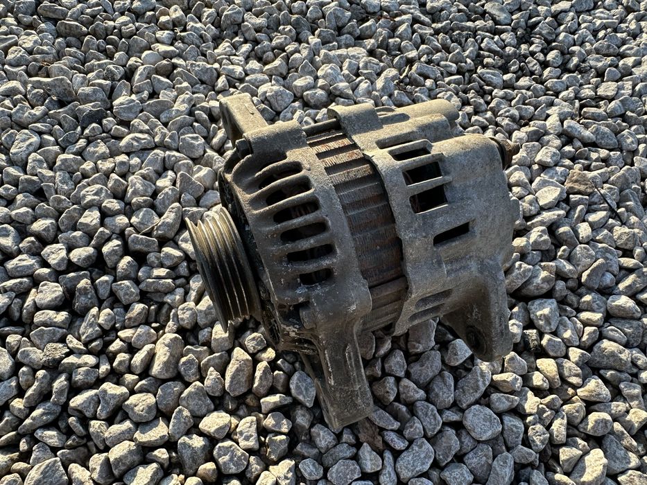 Alternator Suzuki Vitara 1.6 12V 50A