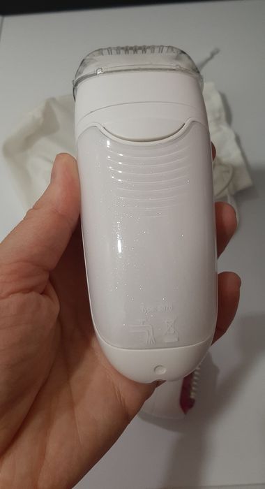 Епілятор Braun silk-epil 7