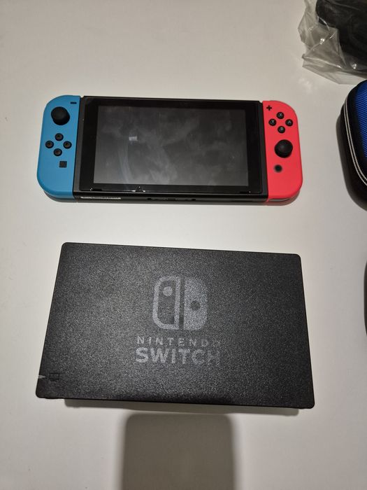 Nintendo Switch v2