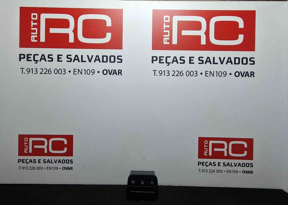Conjunto de Botões JX7T11B573BB - FORD FIESTA VII