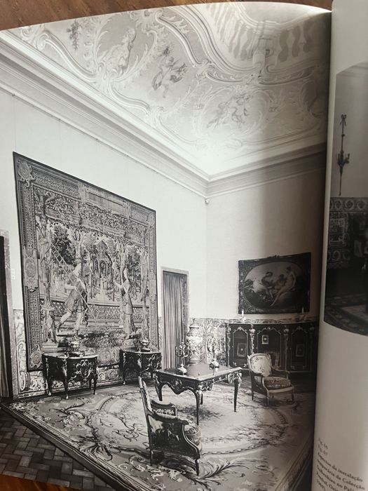 “Calouste Gulbenkian Coleccionador” de José de Azeredo Perdigão
