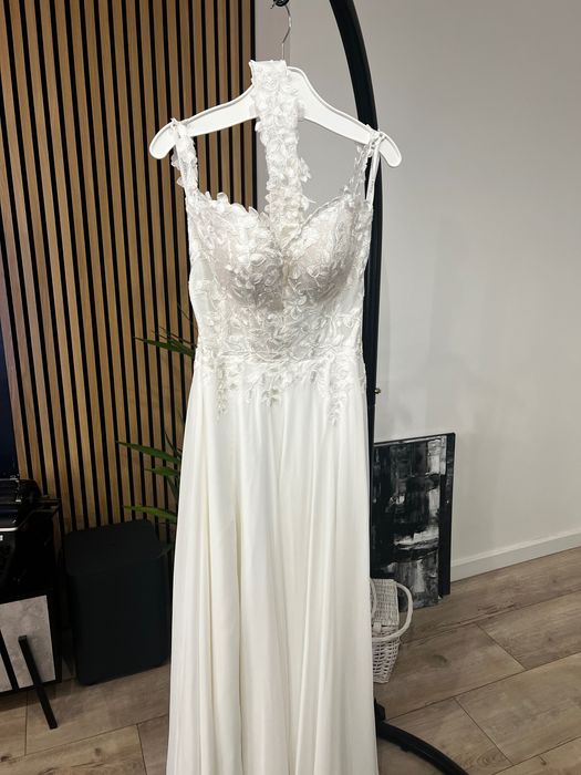 Suknia Ślubna Anna Sposa