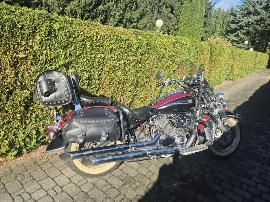 Yamaha
