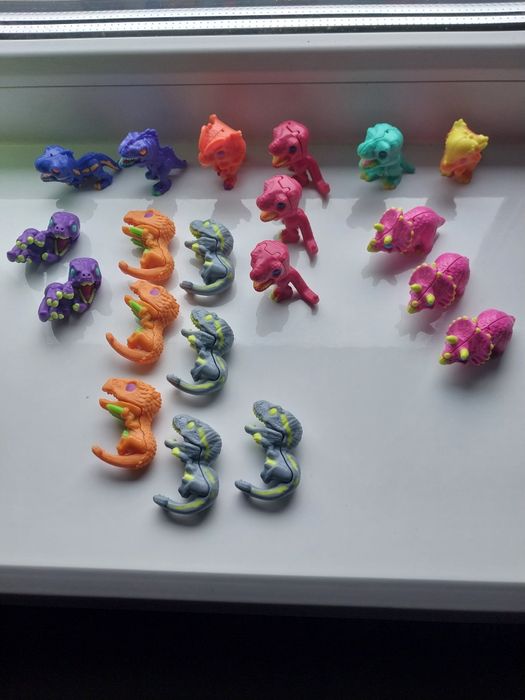 Kinder joy ,kinder joy динозаври