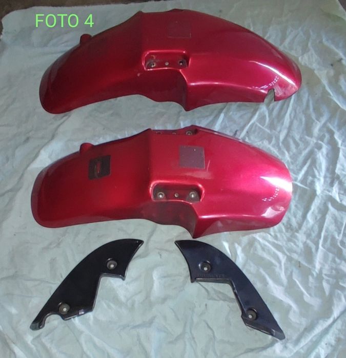 TDM 4TX  850 Yamaha