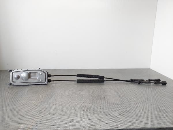 Seletor caixa velocidades SEAT Ibiza IV (6J5, 6P1)