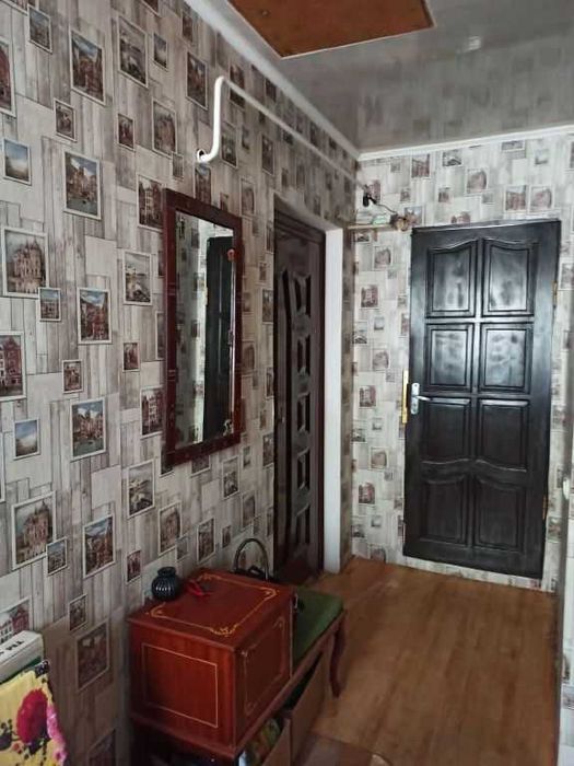 Продам будинок в Новій Дофінівці