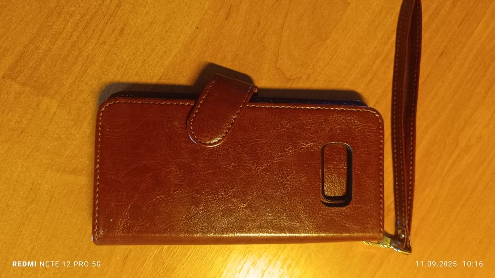 Чехол-книжка OSTO Samsung Galaxy S8