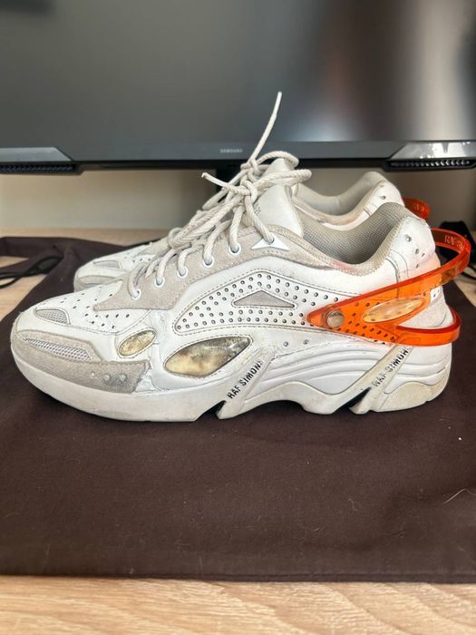 Raf simons cylon