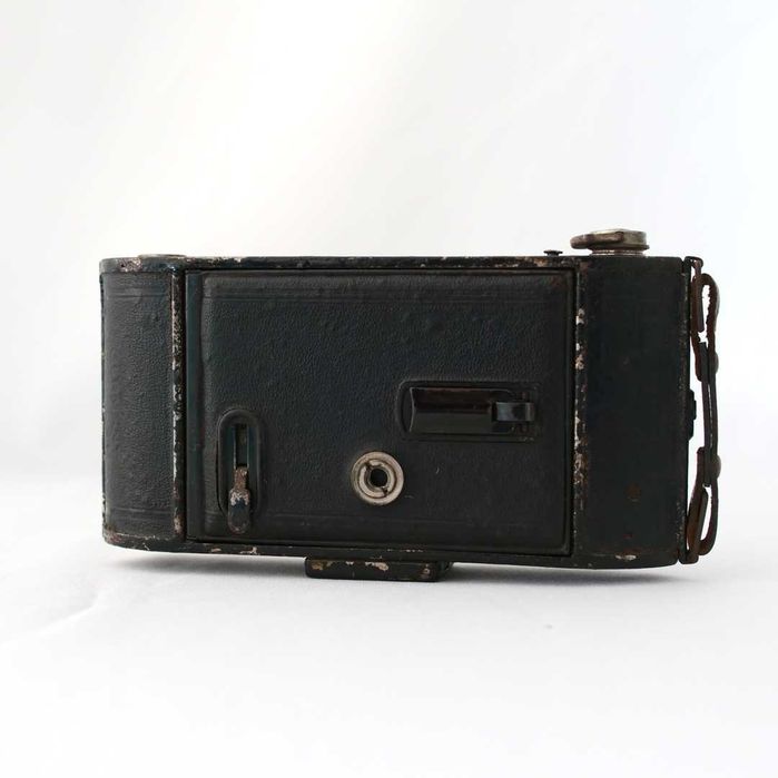 Máquina fotográfica Voigtlander Bessa