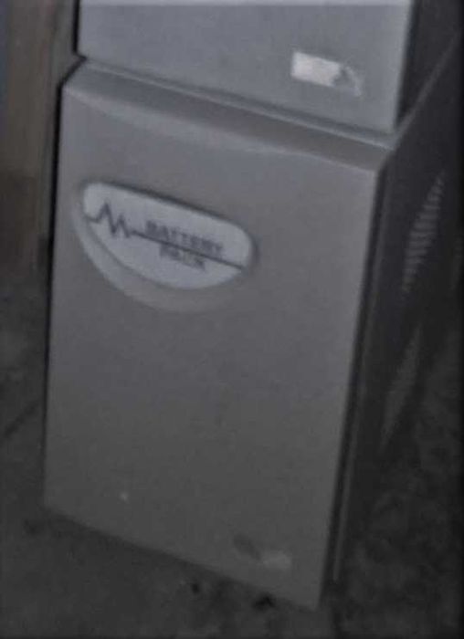 UPS Cover Partner 1000VA/750W