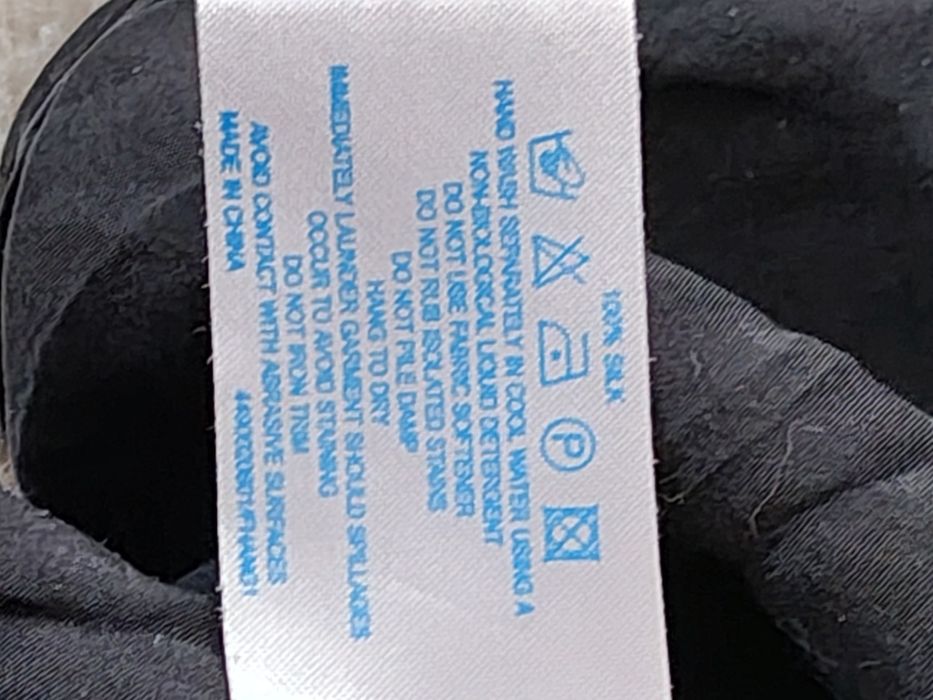 Bluzeczka typu bokserka wieczorow