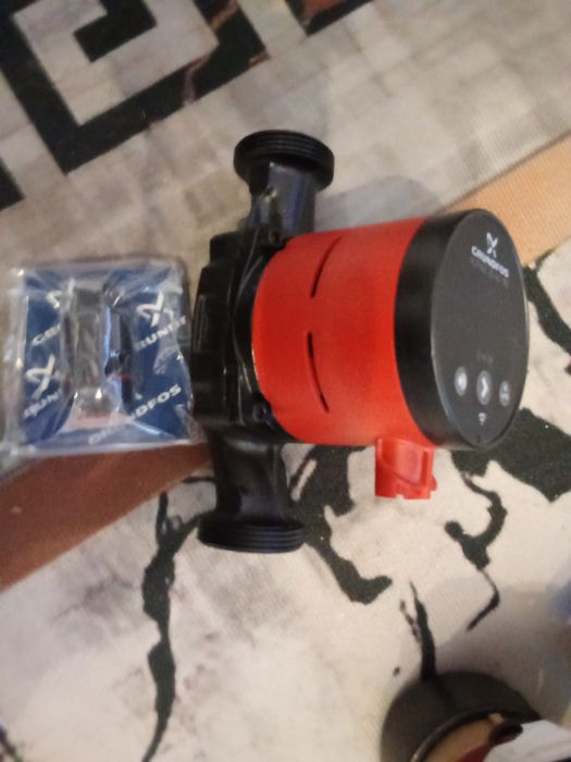 Grundfos Alpha 2 25-40-  180 pompa obiegowa nowa oryginał