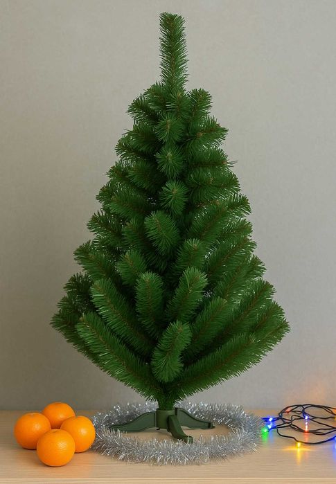 Искусственные елки новогодние голубые ели зеленые елка ялинка ялинки